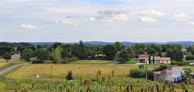 Terrain seul à Gaillac en Tarn (81) de 570 m² à vendre au prix de 65000€ - 1