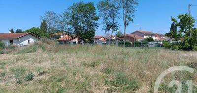Terrain seul à Soulac-sur-Mer en Gironde (33) de 395 m² à vendre au prix de 99000€ - 2