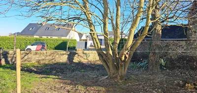 Terrain seul à Plouguerneau en Finistère (29) de 350 m² à vendre au prix de 50000€ - 4