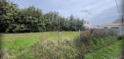 Terrain seul à Divatte-sur-Loire en Loire-Atlantique (44) de 306 m² à vendre au prix de 59500€ - 4