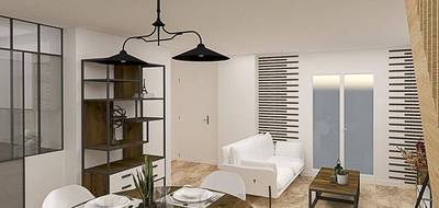 Programme terrain + maison à Servon en Seine-et-Marne (77) de 370 m² à vendre au prix de 359000€ - 4