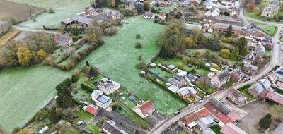 Terrain seul à Étreillers en Aisne (02) de 8000 m² à vendre au prix de 360000€ - 1