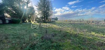 Terrain seul à Bouzonville-aux-Bois en Loiret (45) de 653 m² à vendre au prix de 29000€ - 1