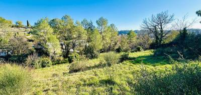 Terrain seul à Opio en Alpes-Maritimes (06) de 3142 m² à vendre au prix de 980000€ - 4