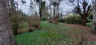 Terrain seul à Le Perray-en-Yvelines en Yvelines (78) de 700 m² à vendre au prix de 191600€ - 1