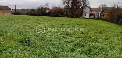 Terrain seul à Beauchalot en Haute-Garonne (31) de 2777 m² à vendre au prix de 42000€ - 3