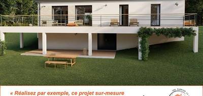 Terrain seul à Brive-la-Gaillarde en Corrèze (19) de 3145 m² à vendre au prix de 55900€ - 4