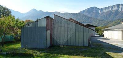 Terrain seul à Faverges-Seythenex en Haute-Savoie (74) de 4525 m² à vendre au prix de 550000€ - 4
