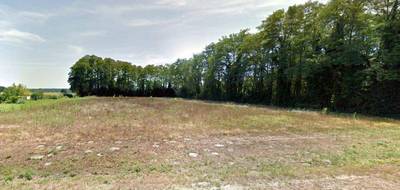 Terrain seul à Josse en Landes (40) de 643 m² à vendre au prix de 129500€ - 2