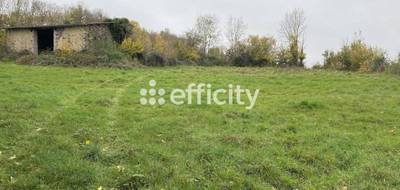 Terrain seul à Saint-Maurice-de-Lignon en Haute-Loire (43) de 2347 m² à vendre au prix de 153450€ - 1