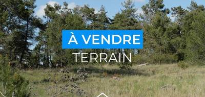 Terrain seul à Velaux en Bouches-du-Rhône (13) de 238 m² à vendre au prix de 172000€ - 1