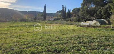 Terrain seul à Draguignan en Var (83) de 2310 m² à vendre au prix de 350000€ - 3