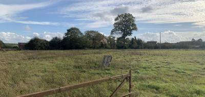 Terrain seul à Conches-en-Ouche en Eure (27) de 1898 m² à vendre au prix de 29000€ - 3