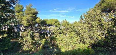 Terrain seul à Sète en Hérault (34) de 1468 m² à vendre au prix de 395000€ - 2