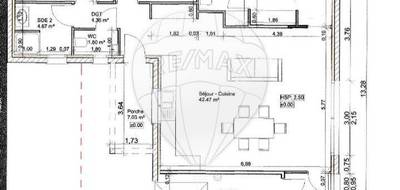 Programme terrain + maison à Meschers-sur-Gironde en Charente-Maritime (17) de 98 m² à vendre au prix de 499500€ - 2