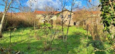 Terrain seul à Dieulouard en Meurthe-et-Moselle (54) de 555 m² à vendre au prix de 49000€ - 1