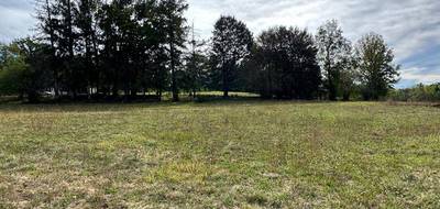 Terrain seul à Saint-Jean-de-Côle en Dordogne (24) de 2696 m² à vendre au prix de 30000€ - 2