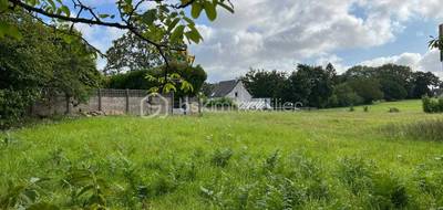 Terrain seul à Le Tronchet en Ille-et-Vilaine (35) de 1276 m² à vendre au prix de 76500€ - 2