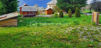 Terrain seul à Embrun en Hautes-Alpes (05) de 369 m² à vendre au prix de 67000€ - 3