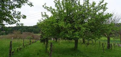 Terrain seul à Aubas en Dordogne (24) de 10164 m² à vendre au prix de 157290€ - 3