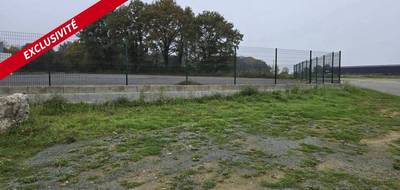 Terrain seul à Saint-Fulgent en Vendée (85) de 2000 m² à vendre au prix de 176000€ - 2