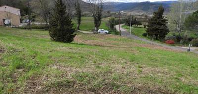 Terrain seul à Clermont-l'Hérault en Hérault (34) de 1262 m² à vendre au prix de 210000€ - 4