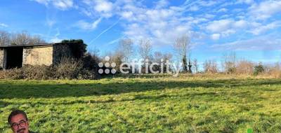 Terrain seul à Saint-Maurice-de-Lignon en Haute-Loire (43) de 2347 m² à vendre au prix de 153450€ - 3