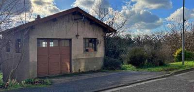 Terrain seul à Dieulouard en Meurthe-et-Moselle (54) de 555 m² à vendre au prix de 49000€ - 2