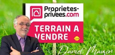 Terrain seul à Fouday en Bas-Rhin (67) de 250 m² à vendre au prix de 12490€ - 2