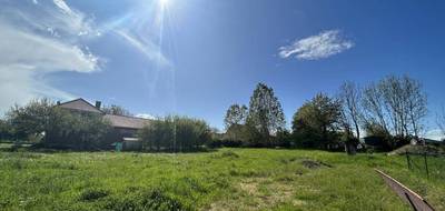 Terrain seul à Brocourt en Somme (80) de 1020 m² à vendre au prix de 38000€ - 4