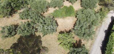 Terrain seul à Alès en Gard (30) de 2004 m² à vendre au prix de 294000€ - 1