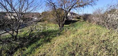 Terrain seul à Vernègues en Bouches-du-Rhône (13) de 588 m² à vendre au prix de 169000€ - 4