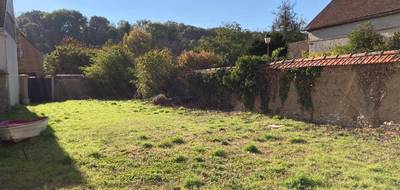 Terrain seul à Maintenon en Eure-et-Loir (28) de 437 m² à vendre au prix de 70500€ - 1