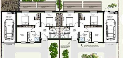 Terrain seul à Colmar en Haut-Rhin (68) de 389 m² à vendre au prix de 127500€ - 3