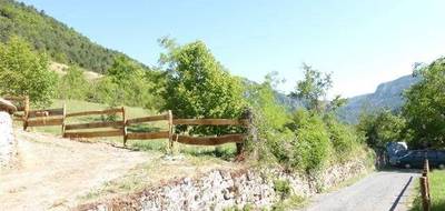 Terrain seul à Massegros Causses Gorges en Lozère (48) de 1547 m² à vendre au prix de 45000€ - 3