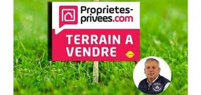 Terrain seul à Ampus en Var (83) de 5626 m² à vendre au prix de 624000€ - 1