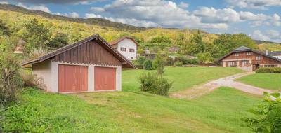 Terrain seul à Rumilly en Haute-Savoie (74) de 1071 m² à vendre au prix de 159000€ - 3