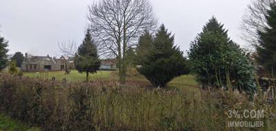 Terrain seul à Villers-Campsart en Somme (80) de 3400 m² à vendre au prix de 44500€ - 2