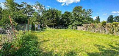 Terrain seul à Saint-Fargeau-Ponthierry en Seine-et-Marne (77) de 603 m² à vendre au prix de 165000€ - 2