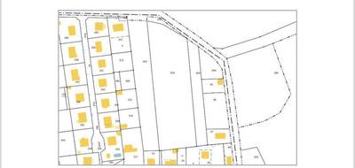 Terrain seul à Nouvion-sur-Meuse en Ardennes (08) de 13600 m² à vendre au prix de 161000€ - 1