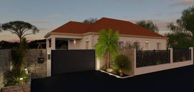 Programme terrain + maison à Villechétif en Aube (10) de 722 m² à vendre au prix de 269420€ - 4
