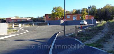 Terrain seul à Marquixanes en Pyrénées-Orientales (66) de 691 m² à vendre au prix de 98000€ - 4