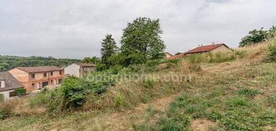 Terrain seul à Kédange-sur-Canner en Moselle (57) de 994 m² à vendre au prix de 162500€ - 3