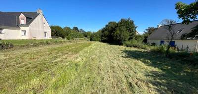 Terrain seul à La Turballe en Loire-Atlantique (44) de 1016 m² à vendre au prix de 302400€ - 4