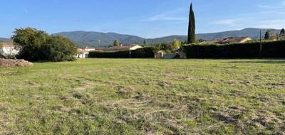 Terrain seul à Pignans en Var (83) de 0 m² à vendre au prix de 149500€ - 3