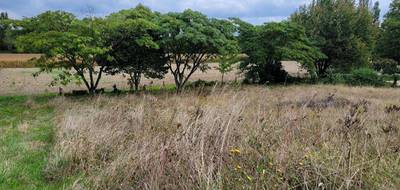 Terrain seul à Linars en Charente (16) de 830 m² à vendre au prix de 70000€ - 3