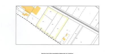 Terrain seul à Beaupuy en Lot-et-Garonne (47) de 16420 m² à vendre au prix de 241000€ - 4