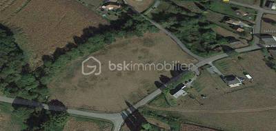 Terrain seul à Pau en Pyrénées-Atlantiques (64) de 1200 m² à vendre au prix de 39600€ - 1
