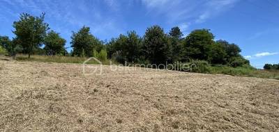 Terrain seul à Sames en Pyrénées-Atlantiques (64) de 1754 m² à vendre au prix de 109500€ - 1