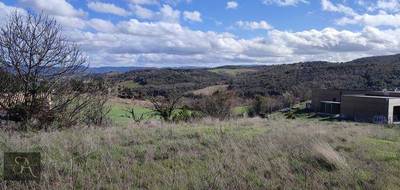 Terrain seul à Montclar en Aude (11) de 1498 m² à vendre au prix de 109500€ - 4